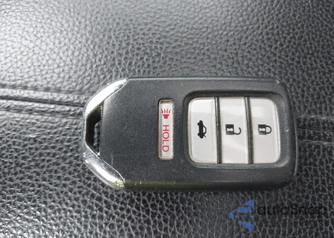 2014 Honda Accord Ex-L from USA, damaged, VIN 1HGCR2F82EA209528